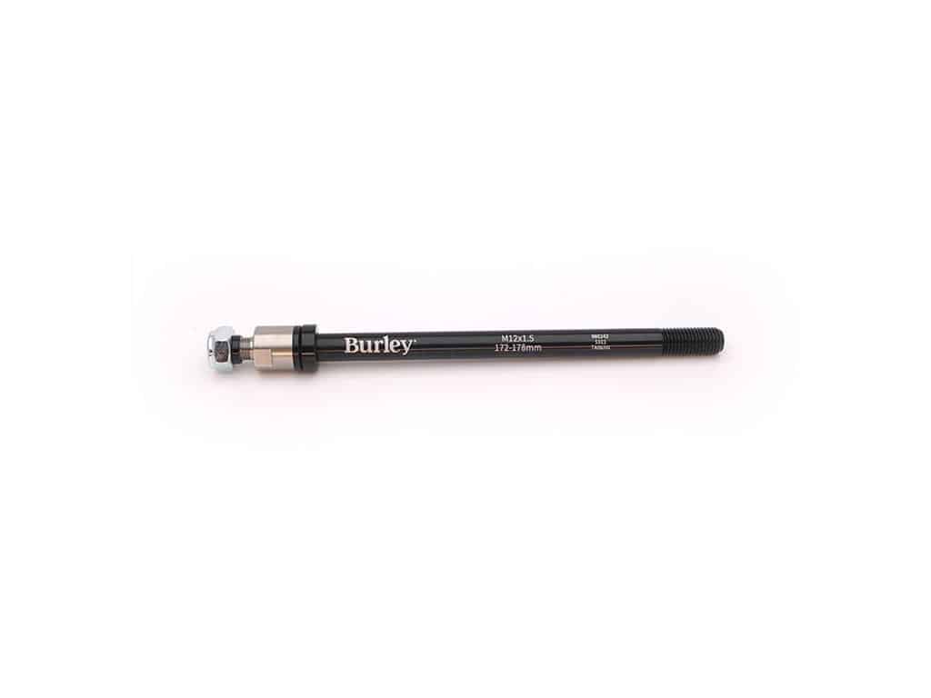 BURLEY Thru Axle Rear 12 mm 1,5
