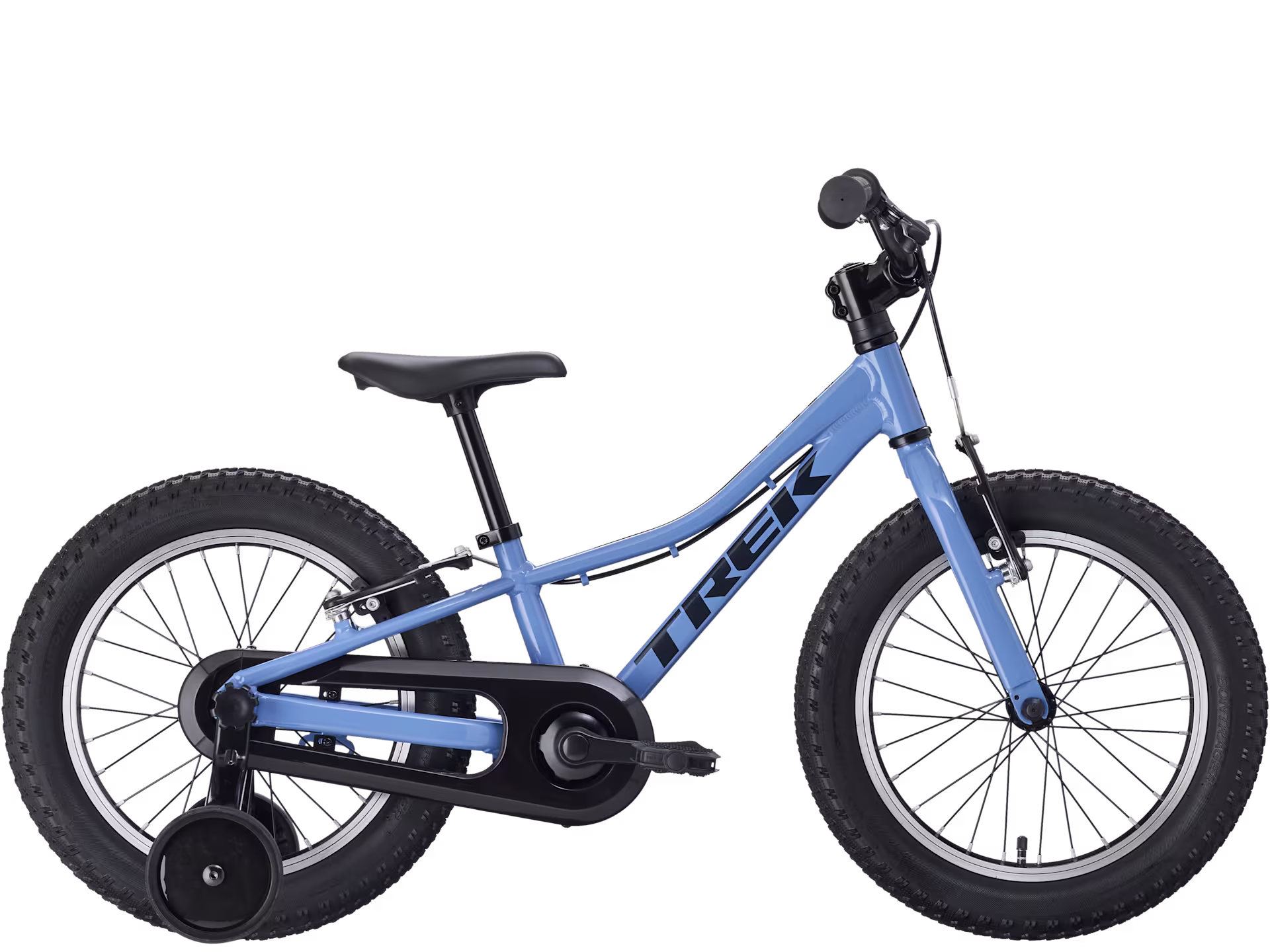 Trek Precaliber 16" Fjord
