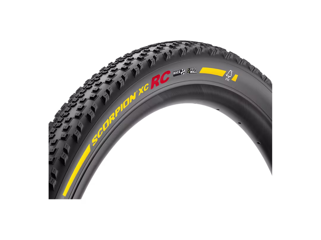 Pirelli Scorpion Race XC RC 29x2,4" Dekk